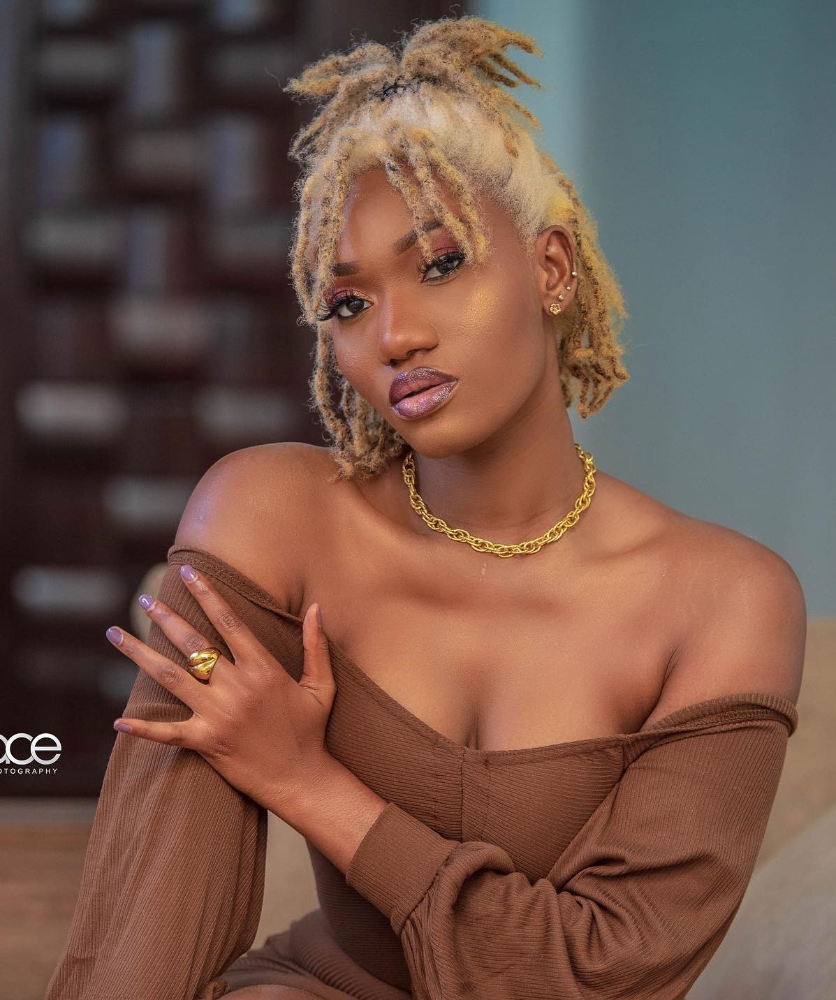 Wendy Shay on GH acts learning from Naija musicians